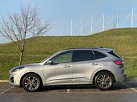 Used Ford Kuga ST-Line 2022 Silver SUV