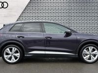 Used Audi Q4 e-tron S-Line 210 kW (286 HP) 2025 Other SUV