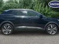 Used Peugeot 3008 GT-line 131 HP (96 kW) 2020 SUV