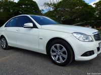 Used Mercedes C220 2011 Sedan