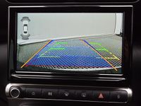 Used Citroën C3 Aircross PureTech 110 HP (80 kW) 2023 Black SUV