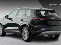 New Audi Q3 Sport 150 HP (110 kW) 2025 SUV