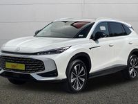 Usado MG HS SE 224 HP (164 kW) 2025 SUV