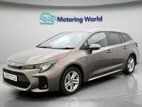 Used Suzuki Swace 140 HP (102 kW) 2023 Estate