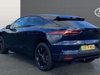 Used Jaguar I-Pace R-Dynamic 294 kW (400 HP) 2024 SUV