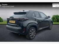 Used Toyota Yaris Hybrid Design 116 HP (85 kW) 2026 Estate