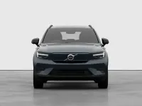 New Volvo EX40 Core 185 kW (252 HP) 2026 Denim blue SUV