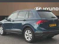 Used VW Tiguan Life 150 HP (110 kW) 2023 SUV