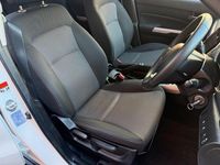 Gebraucht Suzuki Vitara SZ-T 120 PS (88 kW) 2016 Weiß SUV