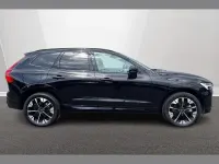 Used Volvo XC60 Ultra 449 HP (330 kW) 2025 Black SUV