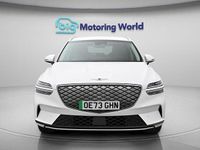 Used Genesis GV70 359 kW (489 HP) 2023 SUV