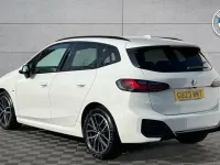 Used BMW 220 M Sport 2023 White Coupe