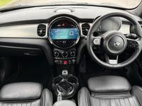 Used Mini Cooper Exclusive 134 HP (98 kW) 2021 Black Hatchback