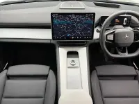 Used Polestar 4 Plus 400 kW (544 HP) 2024 Black SUV