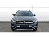 New VW T-Roc Design 113 HP (83 kW) 2025 Other SUV