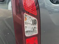 Used Citroën Berlingo Feel 99 HP (72 kW) 2018 Grey MPV