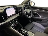 New Audi Q5 S-Line 204 HP (150 kW) 2026 SUV