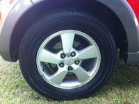 Used Daihatsu Terios 2007 SUV