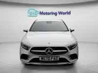 Used Mercedes A200 Executive 163 HP (119 kW) 2022 Hatchback