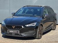 Used Cupra Leon VZ2 306 HP (225 kW) 2024 Black Estate