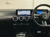 Used Mercedes A200 AMG line 163 HP (119 kW) 2026 Hatchback