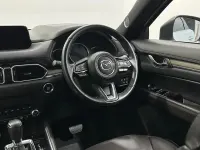 Used Mazda CX-5 Inclusive 165 HP (121 kW) 2019 Silver SUV