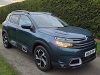 Used Citroën C5 Aircross Flair 2019 SUV