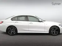 Used BMW 330 M Sport 288 HP (211 kW) 2026 White