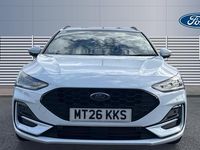 New Ford Focus ST-Line 155 HP (114 kW) 2026 Estate