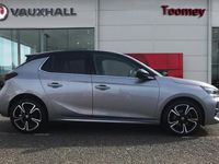 used Vauxhall Corsa 1.2 TURBO ULTIMATE EURO 6 (S/S) 5DR PETROL FROM 2023 FROM SOUTHEND-ON-SEA (SS4 1GP) | SPOTICAR