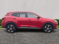 Used MG HS Trophy 2023 Red SUV