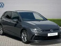 Used VW Golf VIII 2022