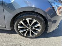 Used Renault Clio V Iconic 90 HP (66 kW) 2022 Grey  Hatchback