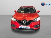 Usado Renault Kadjar Iconic 140 CV (102 kW) 2021 SUV