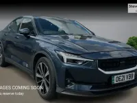 Used Polestar 2 Pilot 300 kW (408 HP) 2021 Hatchback
