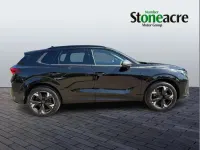 New Cupra Terramar 147 HP (108 kW) 2026 Black SUV