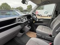 Used VW California Beach 150 HP (110 kW) 2022 Grey Van