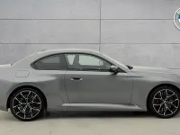 Usado BMW M2 Comfort Edition 473 CV (347 kW) 2025 Gris Coupe