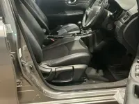 Used Nissan Pulsar N-Connecta 2017 Grey Hatchback
