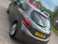 Used Peugeot 208 Allure 2018 Grey Hatchback