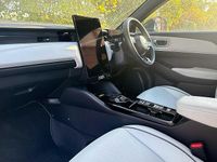 New Honda e:Ny1 Advance 150 kW (204 HP) 2025 Grey SUV