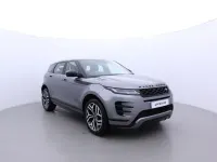 Used Land Rover Range Rover evoque SE Dynamic 309 HP (227 kW) 2020 Grey SUV