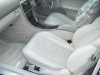 Used Mercedes CLK230 Avantgarde 2001 Coupe