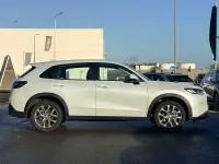 Used Honda ZR-V Elegance 184 HP (135 kW) 2025 White SUV