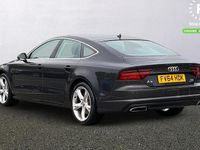 Used Audi A7 Sportback 218 HP (160 kW) 2017 Hatchback