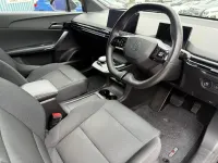 Used MG MG4 EV SE 319 kW (435 HP) 2022 Black Hatchback