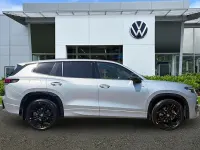 Used VW Tayron R-line 150 HP (110 kW) 2025 Silver SUV