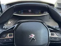 Used Peugeot 208 Allure Premium 102 HP (75 kW) 2020 Black Hatchback