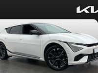 Used Kia EV6 GT-Line S 167 kW (228 HP) 2025 Other SUV