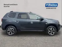 Used Dacia Duster 99 HP (72 kW) 2020 Grey SUV